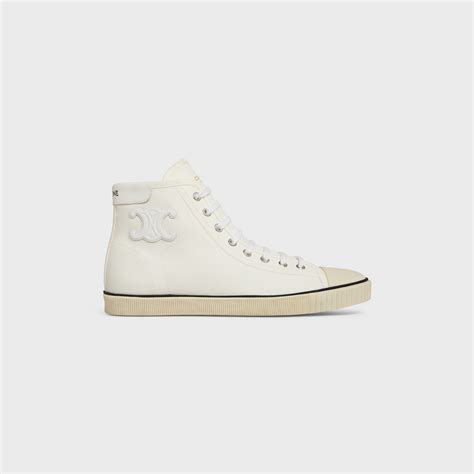 celine blank|celine alan sneakers.